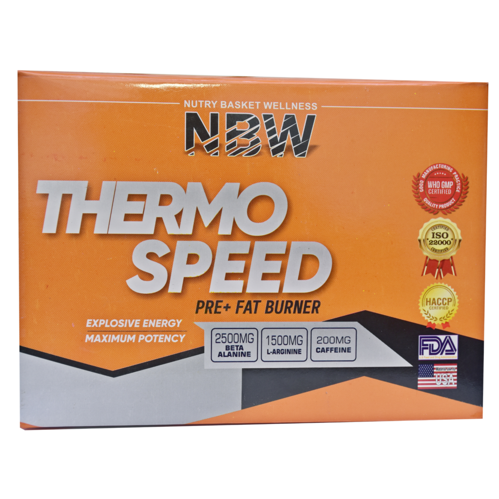 NBW THERMO SPEED PRE FAT BURNER EXPLOSIVE ENERGY MAXIMUM POTENCY nbw-thermo-speed-pre-fat-burner-explosive-energy-maximum-potency