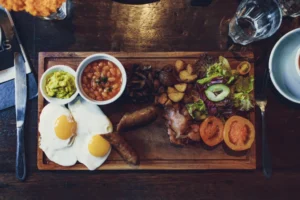 What is Protein? Types Of Protein & Sources