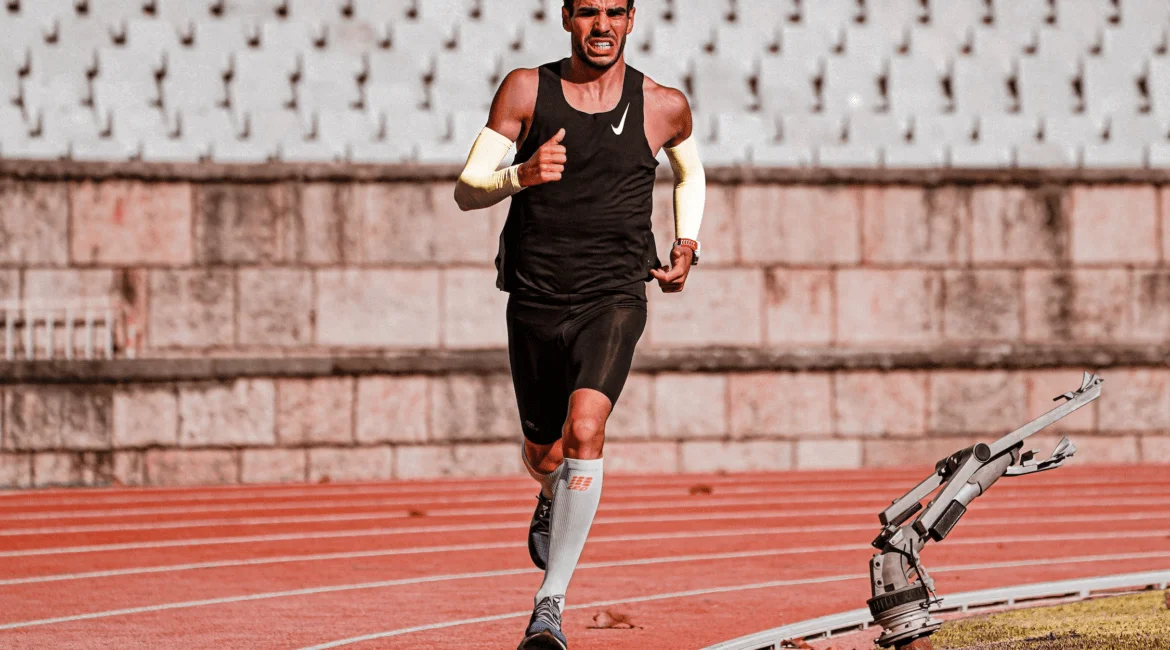 Why Should Runners & Sports Athletes Take Protein?