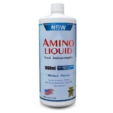 NBW Amino Liquid – Total Amino Complex
