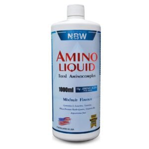 NBW Amino Liquid - Total Amino Complex