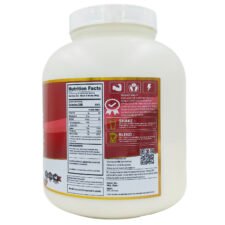 NBW Super Animal Gainer | Build Lean Muscles