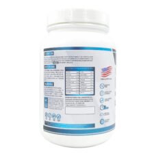 NBW 100% Whey Isolate | Lean Muscle Builder