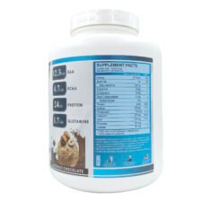 NBW 100% Recovery Whey