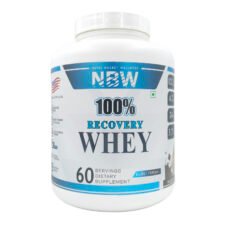 NBW 100% Recovery Whey