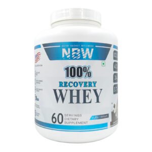 NBW 100% Recovery Whey