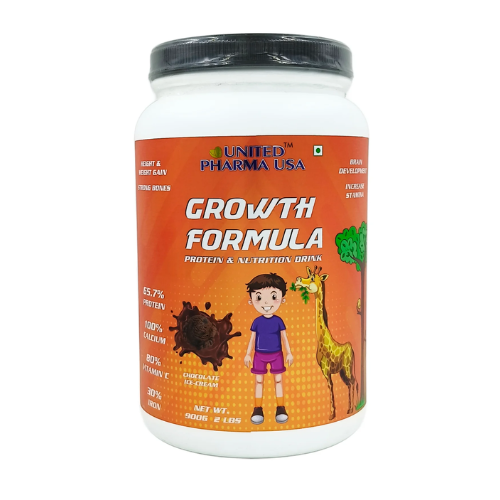 Growth Formula