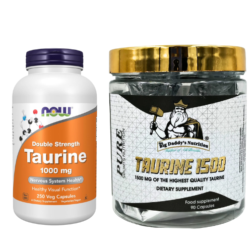 Taurine