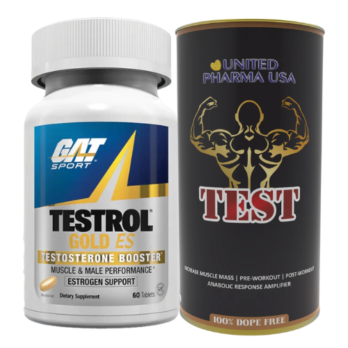 Testosterone Booster