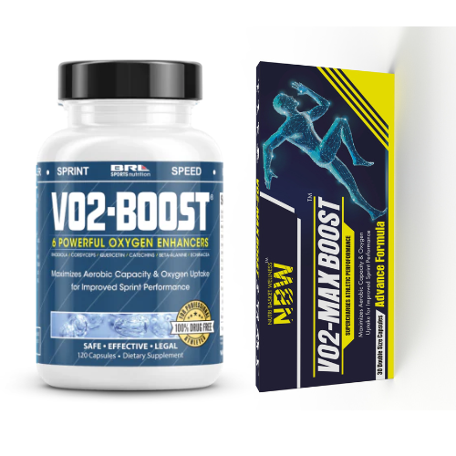 VO2 Boost