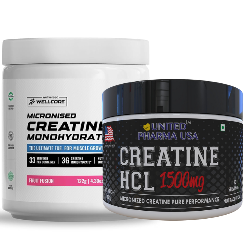 Creatine