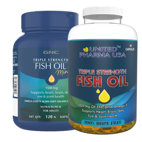 Fish Oil