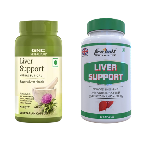 Liver Support
