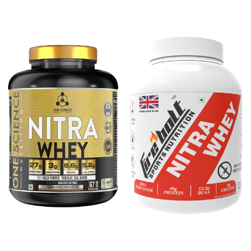 Nitra Whey